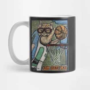 All Star Charlie Mug